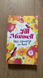 Jill Mansell - Het zonnetje in huis, Ophalen of Verzenden, Zo goed als nieuw, Jill Mansell