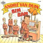 André van Duin – Bim Bam / Als Je Huilt  (Vinyl/Single 7 Inc, Ophalen of Verzenden, Zo goed als nieuw, Nederlandstalig