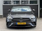 Mercedes-Benz E-klasse Estate 200 d AMG Sport Widescreen, Pa, Adaptive Cruise Control, Achterwielaandrijving, Gebruikt, Euro 6