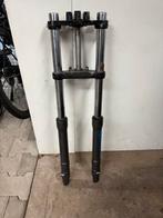 Voorvork derbi senda, Fietsen en Brommers, Ophalen of Verzenden, Gebruikt