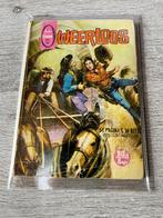 Strips Lasso 79 Weerloos, Boeken, Eén stripboek, Ophalen of Verzenden, Gelezen