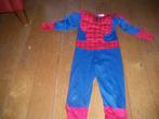 spiderman 110 116, Kinderen en Baby's, Carnavalskleding en Verkleedspullen, Gebruikt, Ophalen of Verzenden