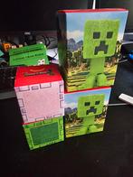 McDonalds Minecraft Speelgoed, Ophalen of Verzenden, Gebruikt, Jongen of Meisje