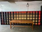 Kallax IKEA Kasten 3 stuks (5x5), Ophalen, Gebruikt, 200 cm of meer, 150 tot 200 cm