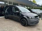 Volkswagen Caddy Bestel 1.4 TSI L2H1 Maxi Benzine, Grijs ken, Automaat, 4 cilinders, Volkswagen, Zwart