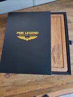 PME limited edition snijplank met een bbq boek, Nieuw, Ophalen of Verzenden, X, X