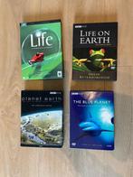 David Attenborough: Life - Life on Earth - Planeet Earth - T, Cd's en Dvd's, Dvd's | Documentaire en Educatief, Boxset, Natuur