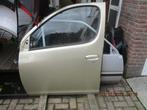 linker voor portier toyota yaris verso, Auto-onderdelen, Ophalen of Verzenden, Gebruikt, Toyota, Deur