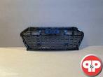 Audi RS6 RS7 4K8 Grille Voorzijde 4K8853651F, Gebruikt, Ophalen of Verzenden