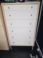 Ladekast, Zo goed als nieuw, Minder dan 100 cm, 25 tot 50 cm, 50 tot 100 cm