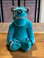 Monsters University Sulley geluid, Kinderen en Baby's, Speelgoed | Knuffels en Pluche, Ophalen of Verzenden, Zo goed als nieuw