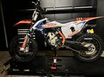 KTM SX-F 250 nette staat!, Motoren, Motoren | KTM, Particulier, Crossmotor
