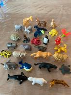 Natoons Kinder Surprise Dieren Collectie, Ophalen of Verzenden, Gebruikt, Jongen of Meisje
