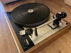 Thorens TD 160 Platenspeler - Klassieker!, Ophalen, Gebruikt, Thorens, Pitch-regelaar