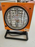 Philips  gezichtsbruiner, Witgoed en Apparatuur, Zonnebanken en Gezichtsbruiners, Ophalen, Gebruikt, Gezichtsbruiner, Minder dan 10 lampen