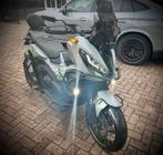 Honda X-ADV 750 Nardo/Venom Green Full Options - Uniek!, Zo goed als nieuw, Benzine, Ophalen, Overige merken