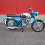 DKW RT139 bromfiets met 4 voetversnelling orginele staat., Ophalen, Overige merken