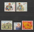 Noorwegen 14, Postzegels en Munten, Postzegels | Europa | Scandinavië, Noorwegen, Verzenden, Gestempeld