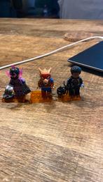 Lego spiderman minifiguren per stuk, Ophalen of Verzenden, Zo goed als nieuw