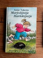 Marjolijntje Harlekijntje, Ophalen of Verzenden, Zo goed als nieuw, Fictie algemeen