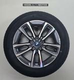BMW 2 Active Tourer (U06) Styling 834M 17"  N/RFT + RCDi  Zo, Gebruikt, -, -, Banden en Velgen