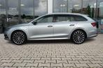 Skoda Octavia Combi 1.4 TSI iV PHEV Business Edition Plus |, Gebruikt, Leder en Stof, Plug-in hybride, Adaptive Cruise Control