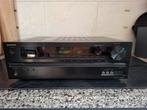 Onkyo TX-SR333, Ophalen, Gebruikt, 120 watt of meer, Onkyo