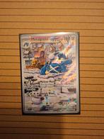 Metagross 178/162, Hobby en Vrije tijd, Verzamelkaartspellen | Pokémon, Ophalen of Verzenden, Zo goed als nieuw