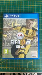 PS4 FIFA 17, Ophalen, Zo goed als nieuw, Sport, 3 spelers of meer