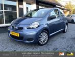 Toyota Aygo 1.0-12V NIEUWE APK | AIRCO | NAP, Voorwielaandrijving, Gebruikt, 68 pk, Origineel Nederlands