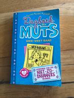 Dagboek van een muts | Nikki weet raad | R. R. Russell, Ophalen of Verzenden, Gelezen
