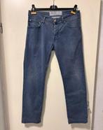Jacob Cohën Jeans - Maat L - Authentiek, Kleding | Heren, Ophalen of Verzenden, Zo goed als nieuw, Blauw, W36 - W38 (confectie 52/54)
