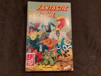 Fantastic four, Boeken, Eén stripboek, Ophalen of Verzenden, Zo goed als nieuw