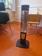 MirKraft infrarood straalkachel, Ophalen, Overige typen, Minder dan 60 cm, Zo goed als nieuw