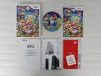 Nintendo Wii: Mario Party 9, Spelcomputers en Games, Games | Nintendo Wii, Avontuur en Actie, Gebruikt, Ophalen of Verzenden, 3 spelers of meer