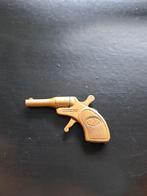 Vintage Mignonnette Molgora Pistool, Ophalen of Verzenden, Gebruikt