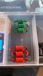 Terkveren set, 2x, Ophalen of Verzenden, Nieuw
