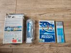 Nintendo Wii Spel - Wii Sports Resort Boxset, Spelcomputers en Games, Games | Nintendo Wii, Nieuw, Vanaf 3 jaar, Sport, Ophalen of Verzenden
