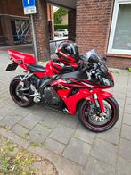Cbr 1000rr, Particulier