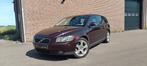 Volvo V50 2.4i Aut Trekhaak Xenon Dakje, Beige, Overige kleuren, 700 kg, 1384 kg