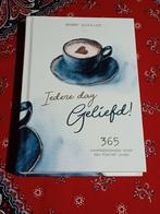 Iedere dag geliefd bobby schuller hour of power, Boeken, Christendom | Protestants, Ophalen of Verzenden, Zo goed als nieuw, Bobby Schuller