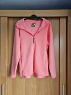 2x MGO sweatvest 3xl, zgan, Mgo, Overige kleuren, Trui of Vest, Ophalen of Verzenden