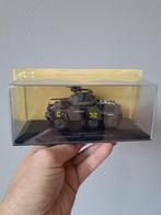 Ford M8 Arm Car Avranches 1:43 Atlas, Verzamelen, Ophalen of Verzenden, Landmacht, Amerika