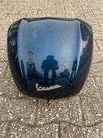 Topkoffer | Koffer > Vespa Primavera | Origineel, Ophalen of Verzenden, Gebruikt, Overige typen