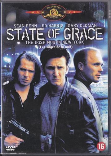 State of grace - 1990, Sean Penn, Ed Harris