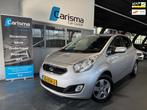 Kia Venga 1.4 CVVT Plus Pack Navi|Cruise|Trekhaak, Voorwielaandrijving, Euro 5, Gebruikt, 4 cilinders