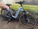 Scott Sub Electrische fiets (2024) – Bosch Plus Middenmotor, Overige merken, Scott Sports NL B.V., Zo goed als nieuw, 47 tot 51 cm