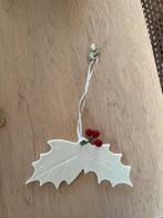 Te koop: hulst hanger kerst, Rivièra Maison, Ophalen of Verzenden, Nieuw