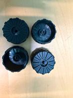 Lego Wielen - Kleine Maat - 4 Stuks, Ophalen of Verzenden, Gebruikt, Losse stenen, Lego