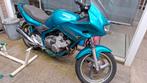 Yamaha Diversion motor te koop, Ophalen